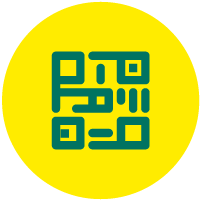 QR code icon